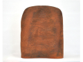 Untitled, c. 1979, clay, 63.5 x 49 x 15 cm, courtesy Utopia Art, Sydney