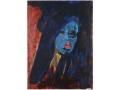 Suzanne Archer | Moving Forwards, Looking Back - Artist Profile
