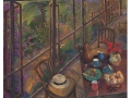 William Robinson - Artist Profile