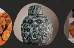 2014 Indigenous Ceramic Art Award Winners