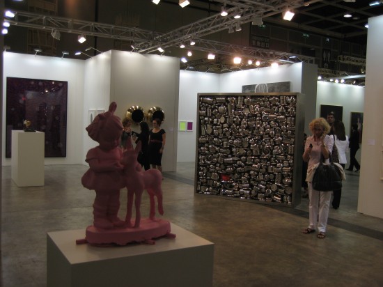 Opening Night_ART HK10