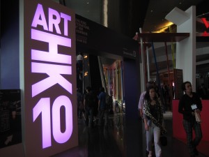 AP @ ART HK10