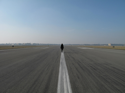 Hear This, video documentation of an action, 8m 2s