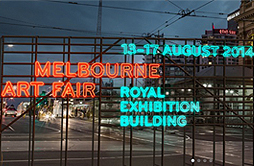 Melbourne Art Fair