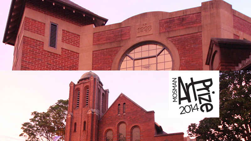 Mosman Art Prize