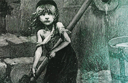 Les Miserable
