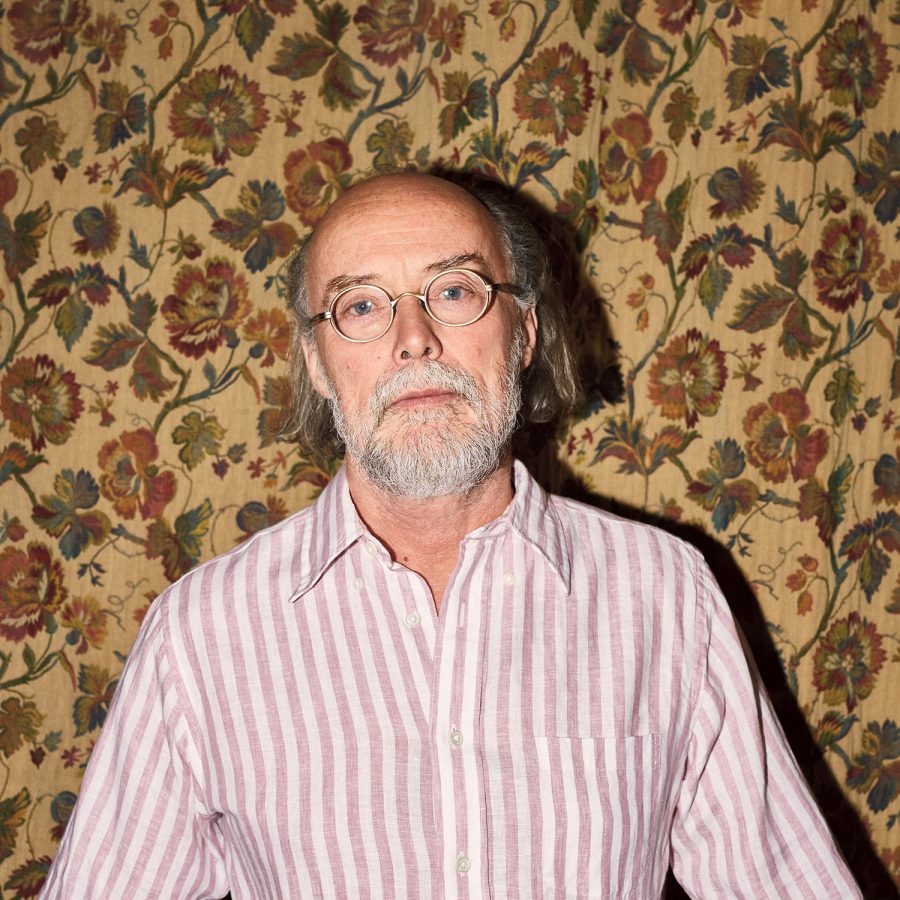 Bill-Henson- Artist Profile