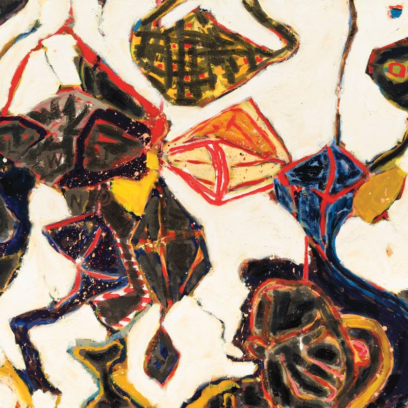 Margaret Loy Pula - Artist Profile