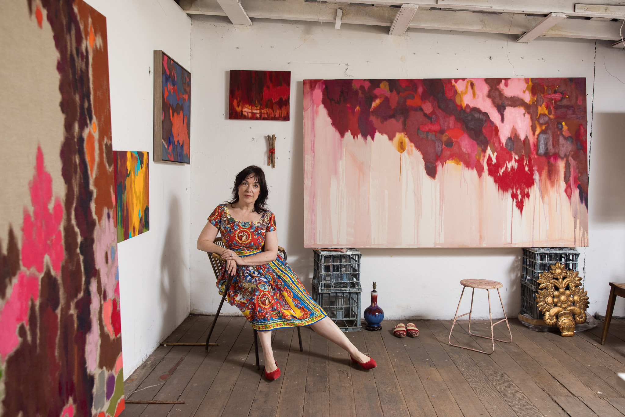 AnnaJohnson_ ArtistProfile