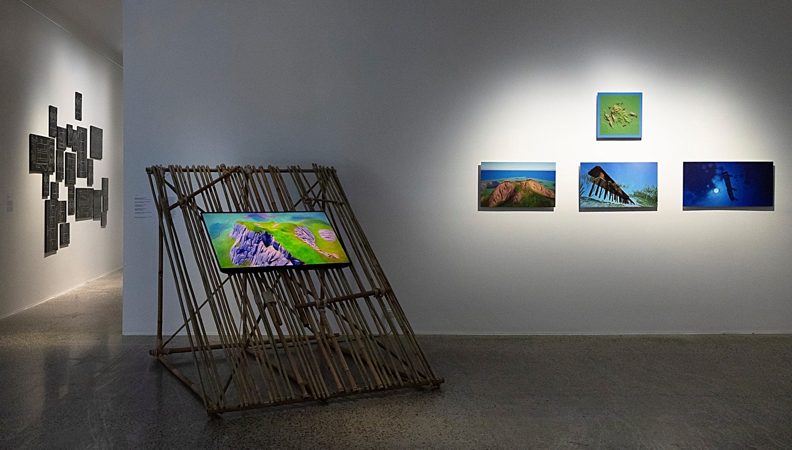 Picture1 Tear in the Fabric no. 1