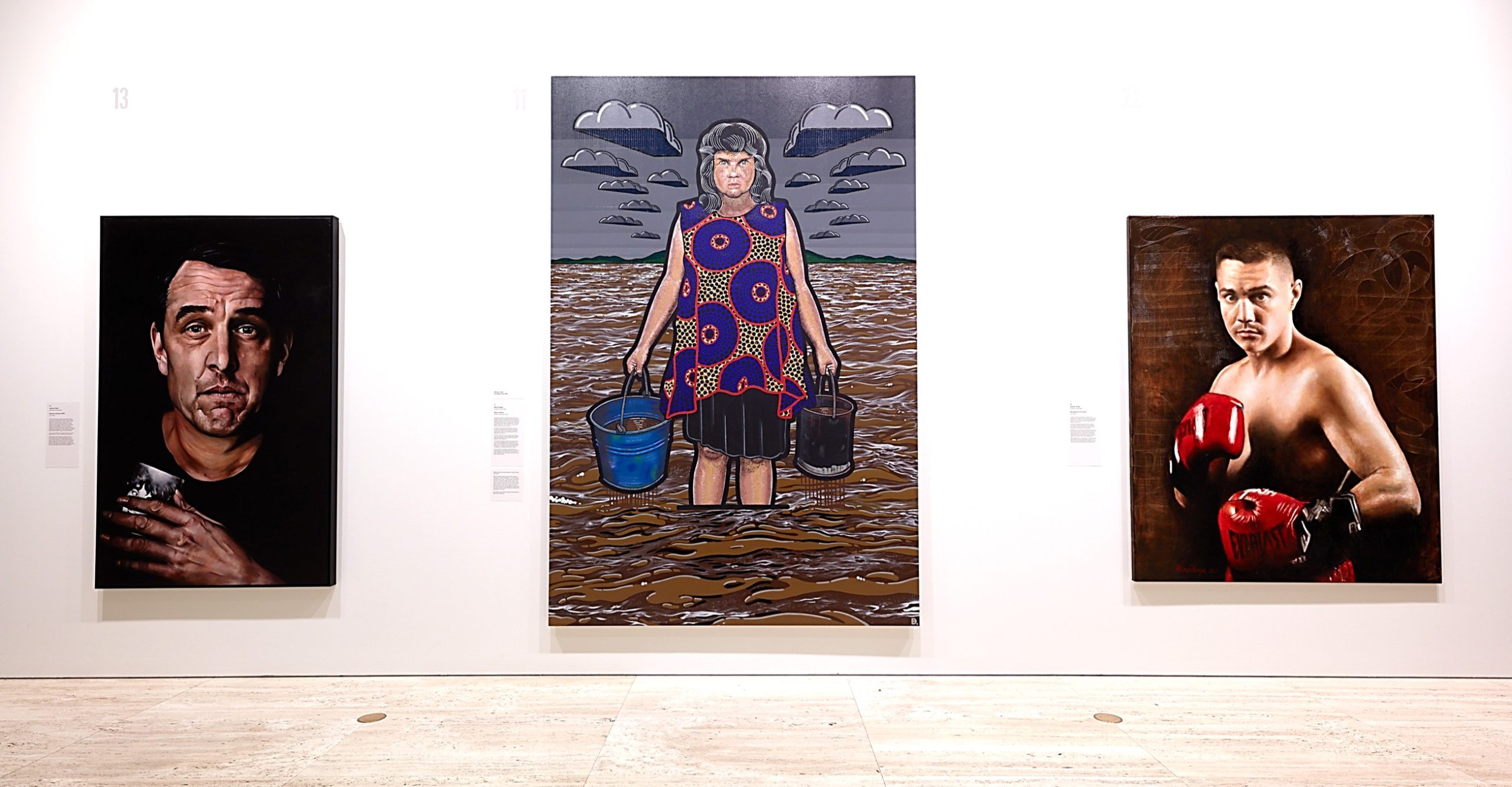 Picture1 Archibald, Wynne and Sulman 2022