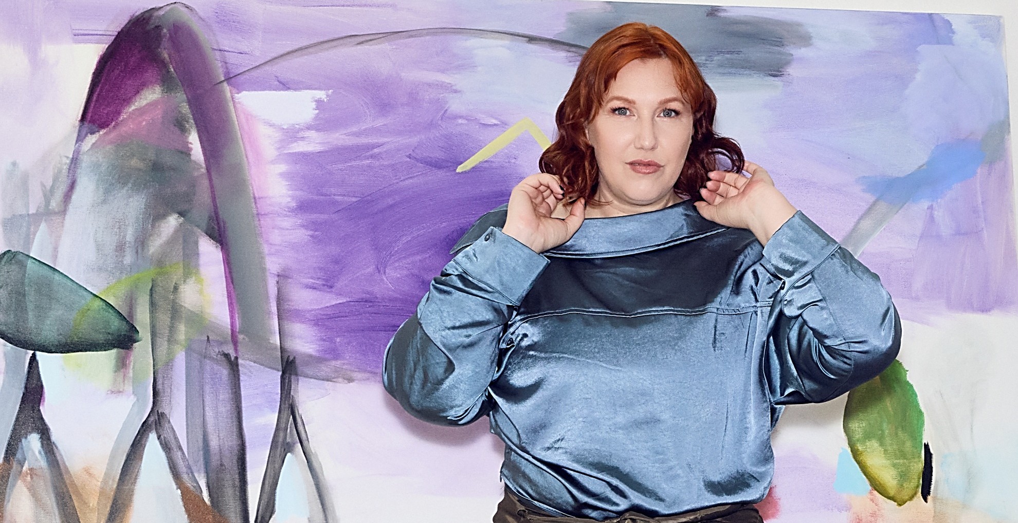 Catherine Clayton Smith No. 2