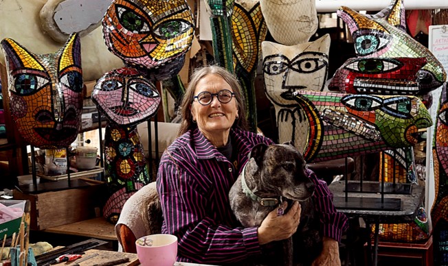 Picture9 - Deborah Halpern - Mia Mala McDonald