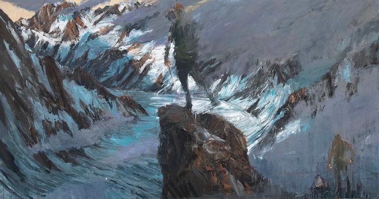 Euan-Macleod-Fool on a hill